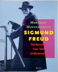 Margaret Muckenhoupt, Janke Olthof - Sigmund Freud verkenner van het onbewuste