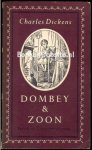Dickens, Charles - 0016 Dombey & Zoon I
