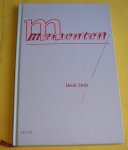 Smit, Henk. - Mementen. Vattienregels in t Oldambster dialect.