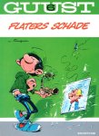 Franquin, André - Guust 6: Flaters schade