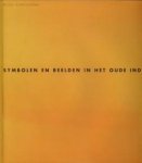 CAWTHORNE, NIGEL - Symbolen en beelden in het oude India