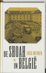 Insa Meinen - De Shoah in België