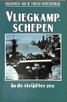 Macintyre - Vliegkampschepen in de strijd ter zee. nummer 12 uit de serie.