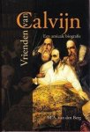 Berg, M.A. van den - Berg, M.A. van den-Vrienden van Calvijn