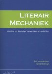 Erica van Boven 238993, Gilles Dorleijn 108072 - Literair mechaniek inleiding tot de analyse van verhalen en gedichten