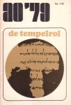 Boertien, Prof.dr. Maas - De tempelrol