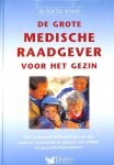 Nooij, Lidy - De grote Medische Raadgever voor het gezin