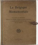 Van Ysendyck - Belgique Monumentale 100 planches en phototypie tirées de Sluyterman, intérieurs anciens en Belgique et des documents classés de l'art par Van Ysendyck. Van Ysendyck - Belgique Monumentale 100 planches en phototypie tirées de Sluyterman, intérieurs anciens en Belgique et des documents classés de l'art par Van Ysendyck.
