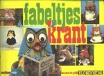 Diverse auteurs - Fabeltjes krant, verzamelalbum naar de gelijknamige televisieserie
