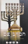 James Michener - De Bron. Roman over Israël