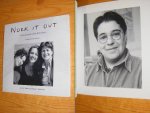 Gon Buurman (fotografie); Hanneke van Tongeren; Adjiedj Bakas (tekst) - Work it Out Lesbian Portraits of the Netherlands