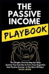 Raza Imam - The Passive Income Playbook