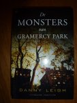 Leigh, Danny - De monsters van Gramercy Park