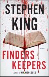 King, Stephen - Finders Keepers