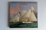 Wilmerding, John. - American Marine Painting.