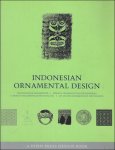 N/A. - INDONESIAN ORNAMENTAL DESIGN.  INDONESISCHE ORNAMENTIK.  DISENOS ORNAMENTALES DE INDONESIA.  IL DESIGN ORNAMENTALE INDONESIANO.  LES MOTIFS ORNEMENTAUX INDONESIENS.