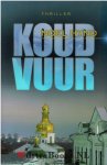 Hynd, Noel - Koud vuur (Thriller)