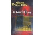 Minette Walters - De tondeldoos