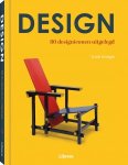 Susie Hodge - Design  80 designiconen uitgelegd
