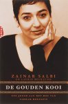 Zainab Salbi - De Gouden Kooi