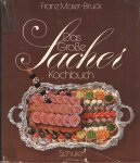 Maier-Bruck, Franz - Das grosse Sacher Kochbuch. Die österreichische Küche Maier-Bruck, Franz - Das grosse Sacher Kochbuch. Die österreichische Küche