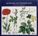 Louis de Koning, Caja Oudemanns - De flora van Nederland van dr. C.A.J.A. Oudemans
