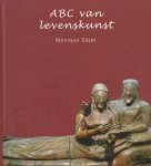 Monique Sajet - ABC van levenskunst