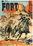 Charlier / Giraud - Een avontuur van Luitenant Blueberry : Fort Navajo