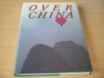 Dan Budnik; Kevin Sinclair - Over China