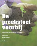 H. Bos-Brouwers - De preekstoel voorbij