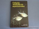 Zukal, Rudolf en Stanislav Frank. - Geslachtsverschillen bij aquariumvissen.