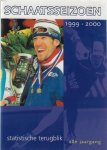 Diverse - Schaatsseizoen 1999-2000 -28e jaargang Statistische terugblik