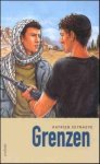Katrien Seynaeve - Grenzen