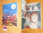 Dirprose, Philip (ed.) - The Ride Journal, issue 9