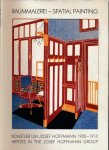 Meyer, Dr. Christian (Red.) - Raummalerei - Spatial Painting: Analytischer secessionismus 1900-1910