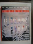 Blackwell, Lewis - International Contract Design: Offices, Stores, Hotels, Restaurants, Bars, Concert Halls, Museums, Health Clubs 2