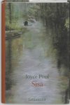 Joyce Pool 63173 - Sisa
