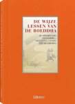Desmond Biddulph, Darcy Flynn - De wijze lessen van de Boeddha De wijsheid van de Dharma - van de Pali-canon tot de soetra's