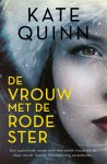 Kate Quinn - De vrouw met de rode ster