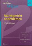 Fred Langerak - Marktgericht Ondernemen