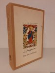 Peeters, K.C. & Jan Bauwens - Een jaar met sanctjes van L.J. Fruijtiers & Het oeuvre van L.J. Fruijtiers