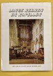 BUYK, RIEN. - Langs Kerken en Kapellen. Een orgeltocht door Nederland.