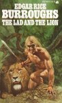 Burroughs, Edgar Rice - The Lad and the Lion
