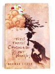 N. Silver - Tuttifrutti-chocoladeijs met nootjes
