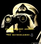 Diverse auteurs - Photography annual of the Netherlands 4