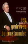 Rob van den Berg 233593 - Een gedreven buitenstaander J.H. van 't Hoff, de eerste Nobelprijswinnaar voor scheikunde