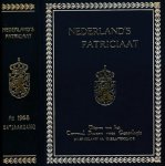 - Nederland's Patriciaat: Genealogieën van vooraanstaande geslachten.