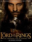 Brawn, D. - The Lord of the Rings. De terugkeer van de koning. De officiele fotogids