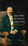 Kees 't Hart - De keizer en de astroloog
