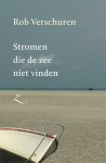 Rob Verschuren - Stromen die de zee niet vinden / Extazereeks / 3